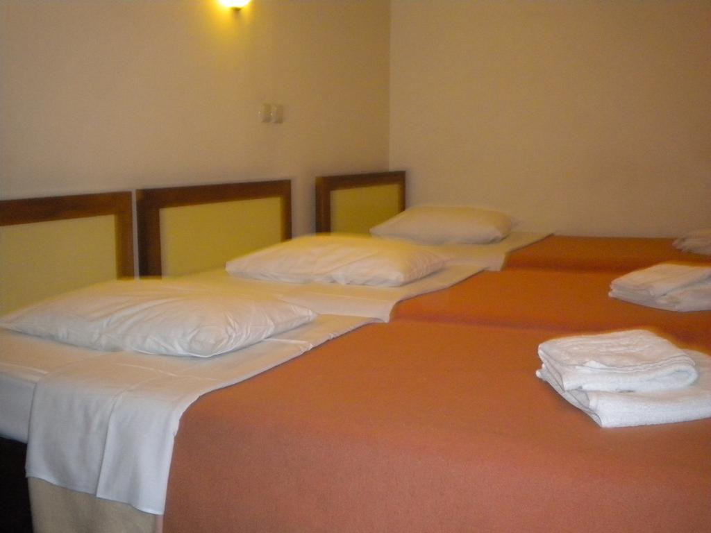 Athens Moka Hotel Exterior photo