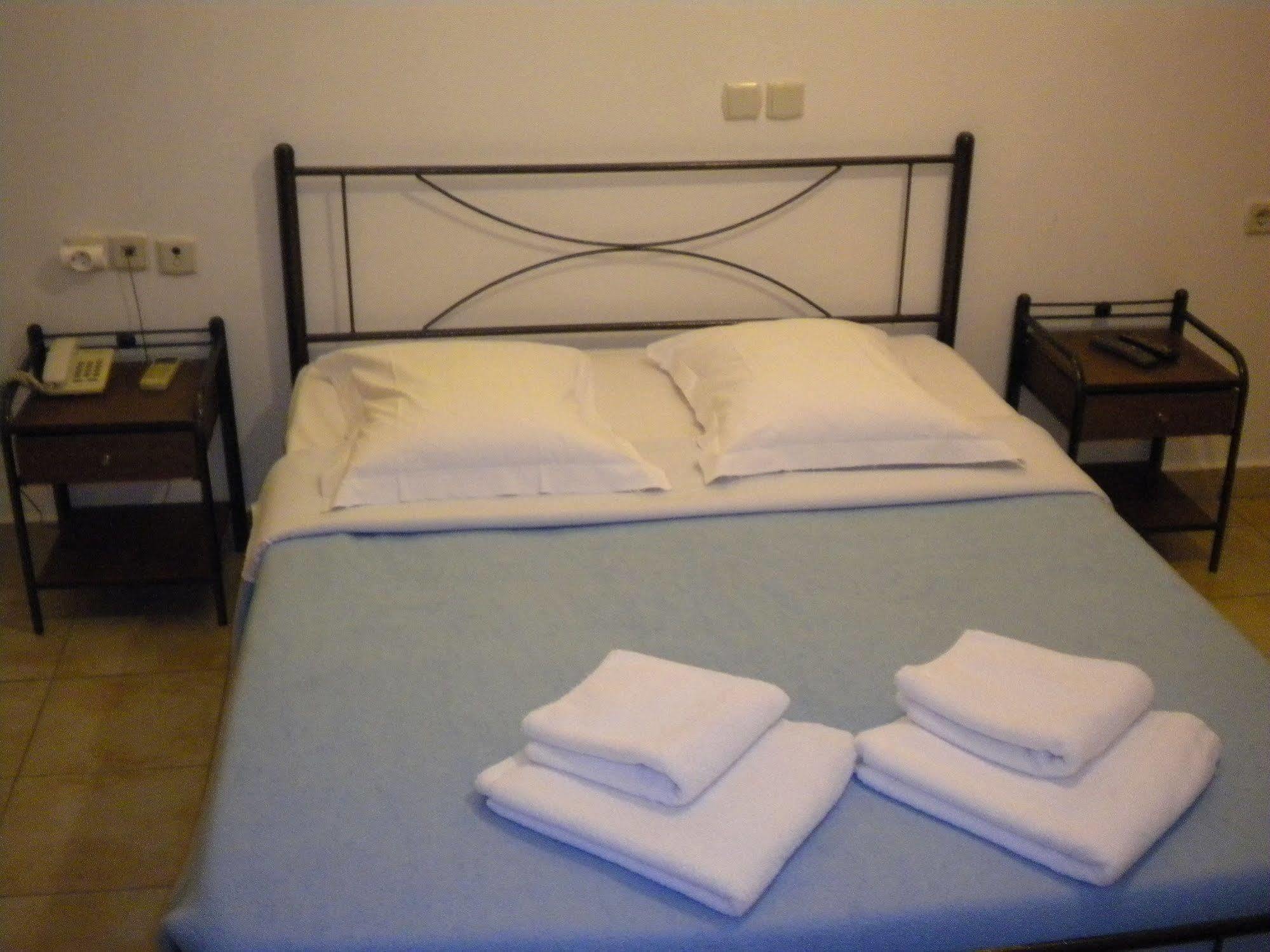 Athens Moka Hotel Exterior photo