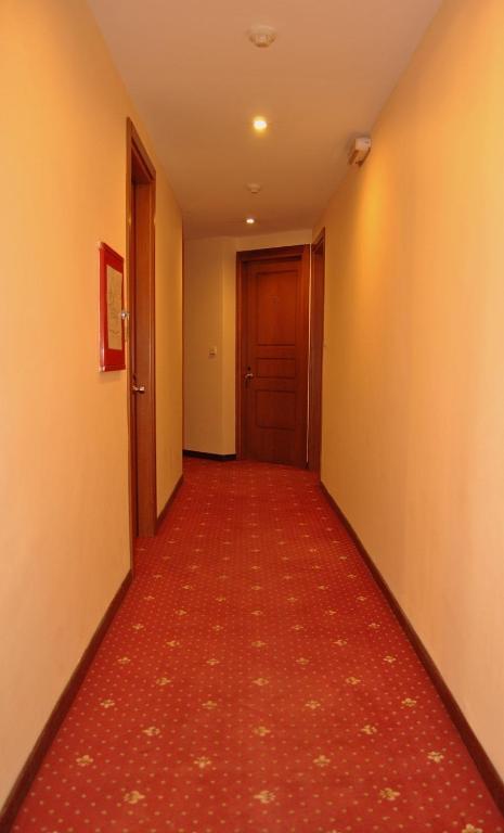 Athens Moka Hotel Exterior photo